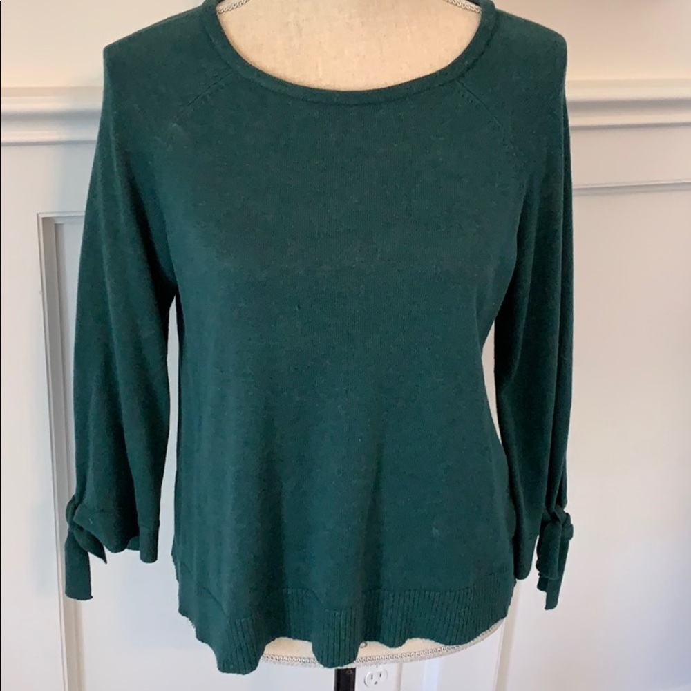 Light weight knit too